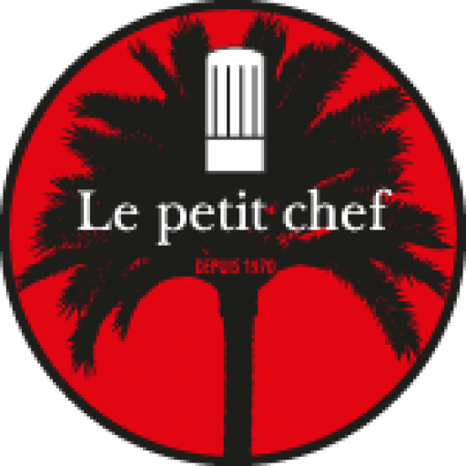 LOGO LE RESTAURANT LE PETIT CHEF